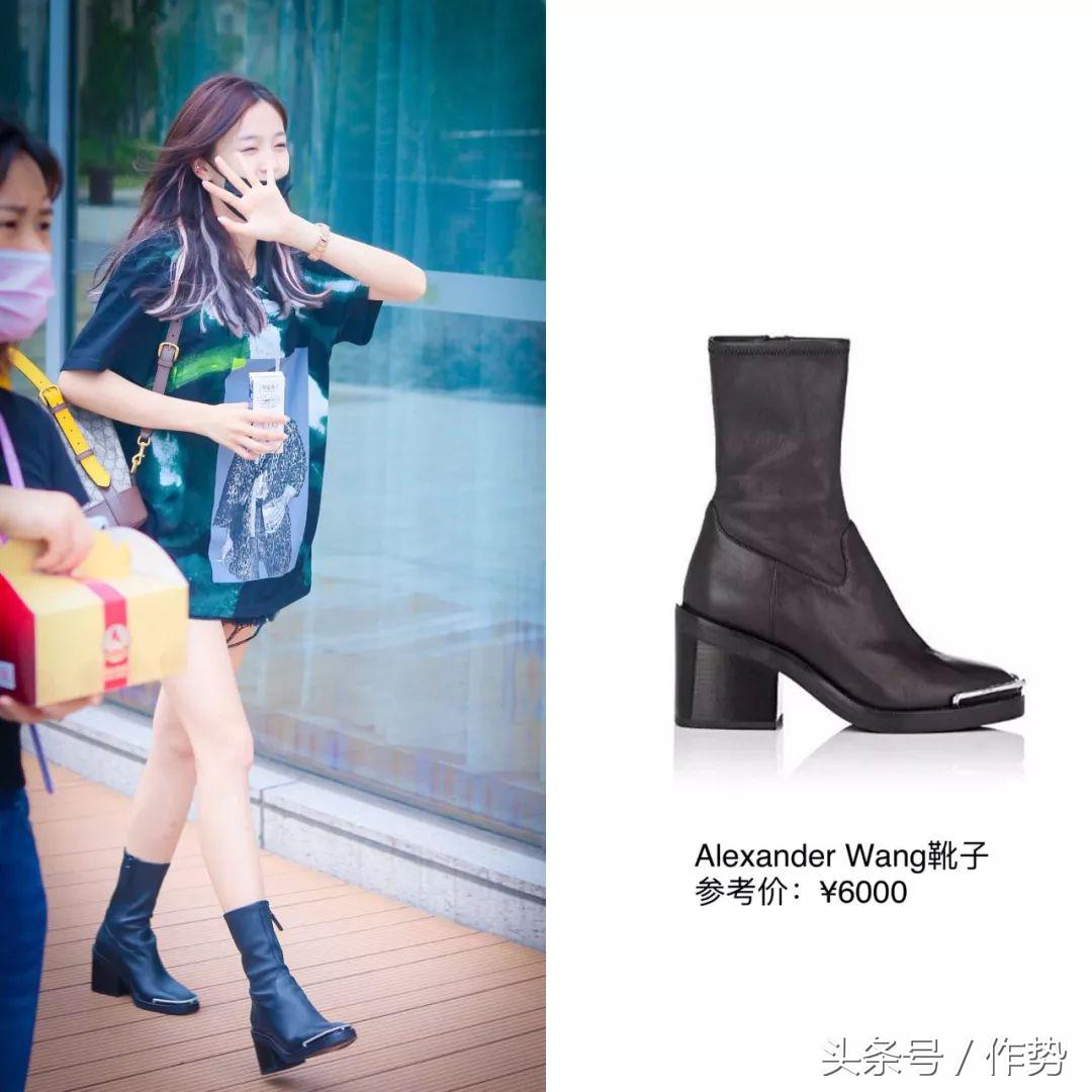 得了亚军，吴宣仪的*服私**也是可以C位出道的……