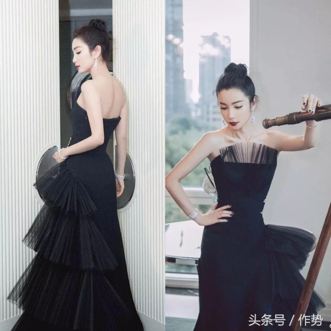 李冰冰和彭于晏座位,彭于晏抢了李冰冰的c位