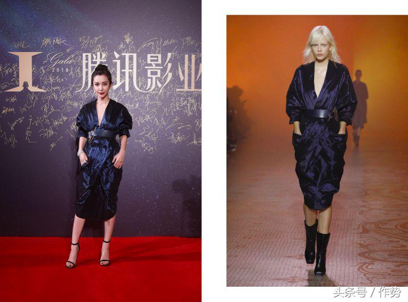 彭于晏坐李冰冰的座位,彭于晏抢李冰冰的位置