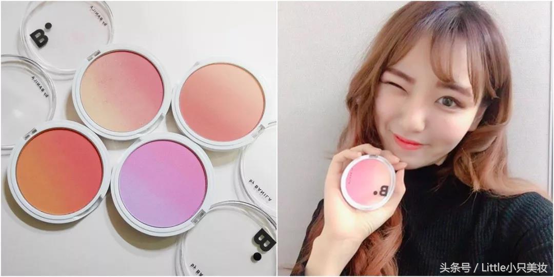 新手值得推荐的平价彩妆产品,平价又好用的大牌彩妆推荐