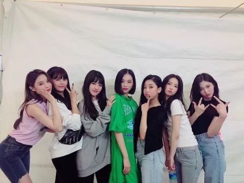 clc年末舞台,clc最新回归消息