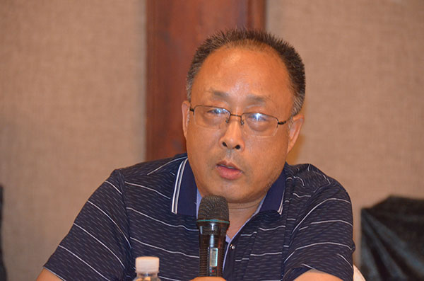 “诗意亮美嘉”文学采风活动成功举行