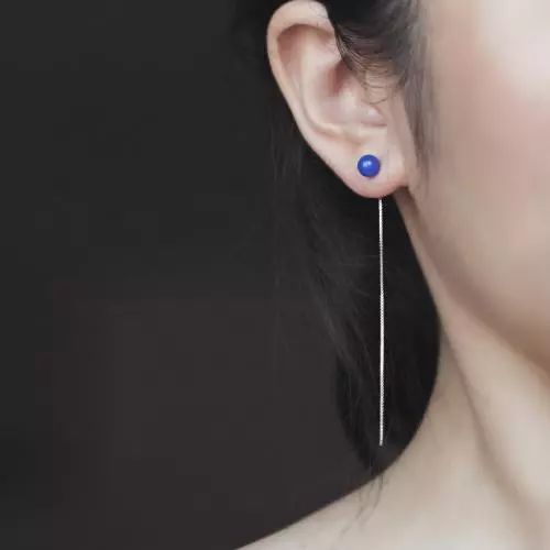 脸大脖子粗短怎么穿衣,脸大脖子粗短适合什么发型