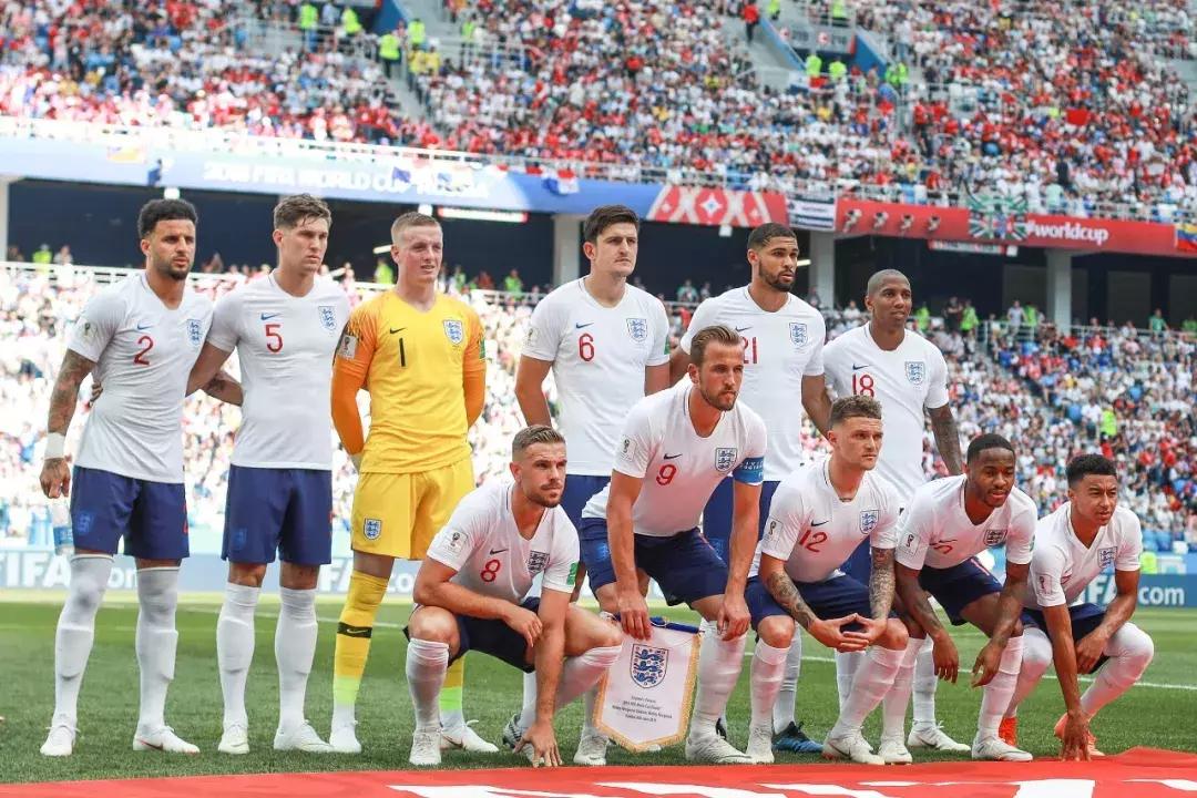 2018世界杯英格兰凯恩进球,世界杯凯恩夺回金靴