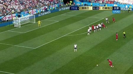 巴拿马被谁淘汰了,巴拿马战役伤亡