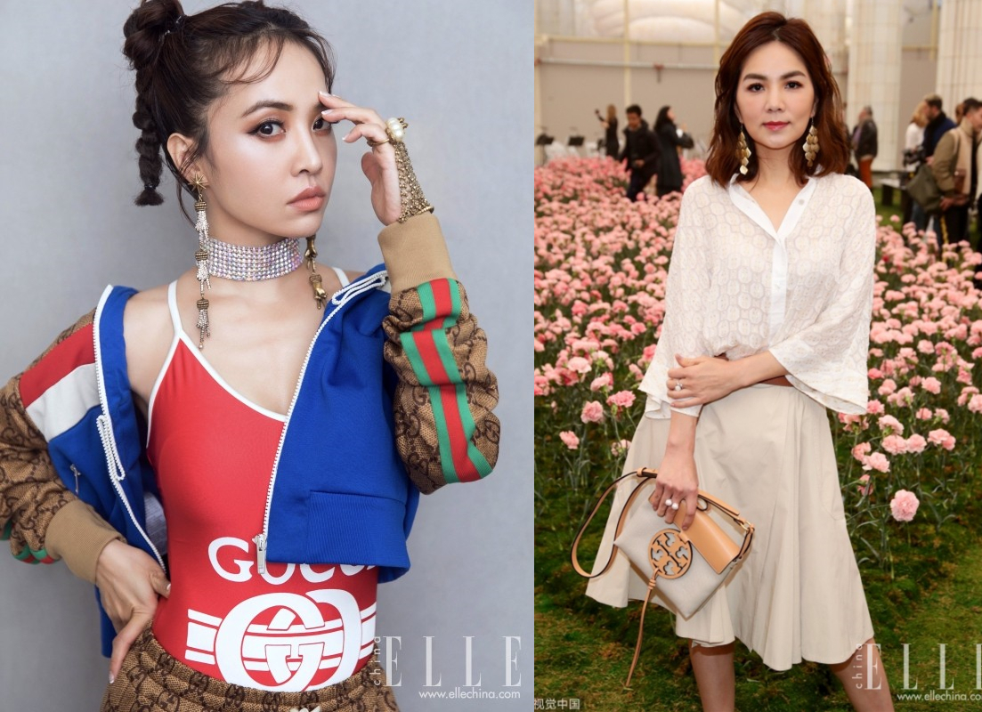 高级感耳饰推荐日常,几款高级感十足的耳饰