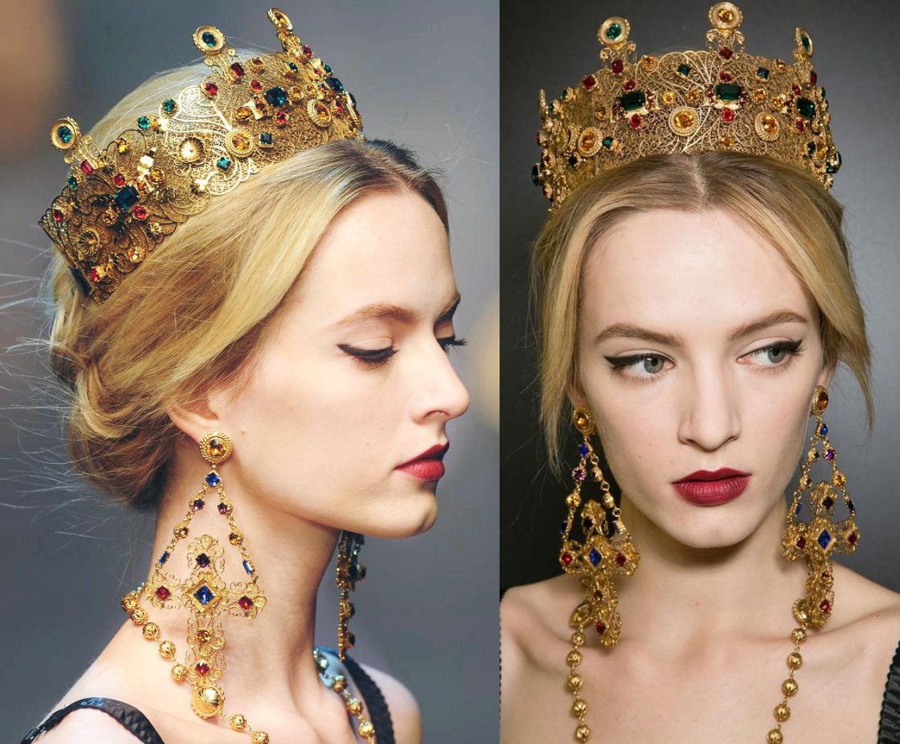 精致仙女必不可缺的耳饰,小众高级感耳饰推荐