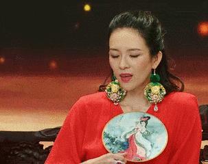 精致仙女必不可缺的耳饰,小众高级感耳饰推荐