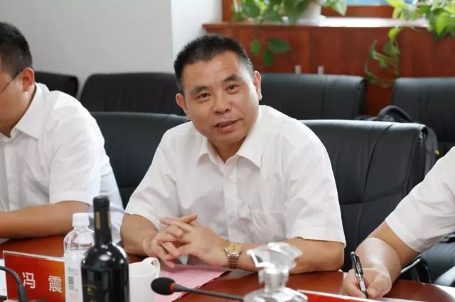 山东巨野花冠集团,花冠集团大会