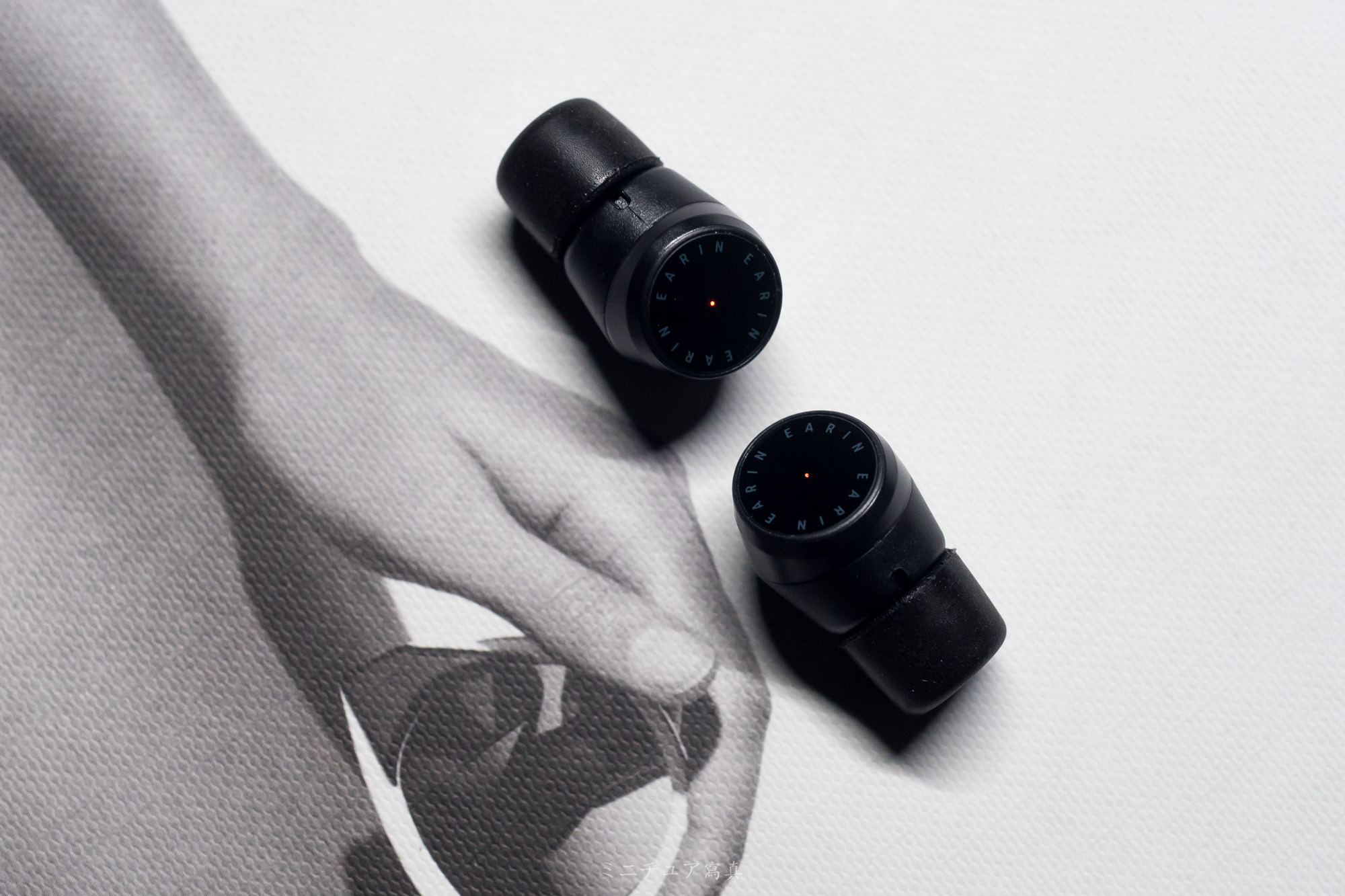 EARINM2体验，豆式耳机优等生