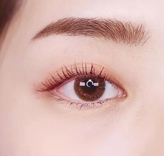 睫毛膏真实测评自然无苍蝇腿,告别苍蝇腿用这支睫毛膏就够了