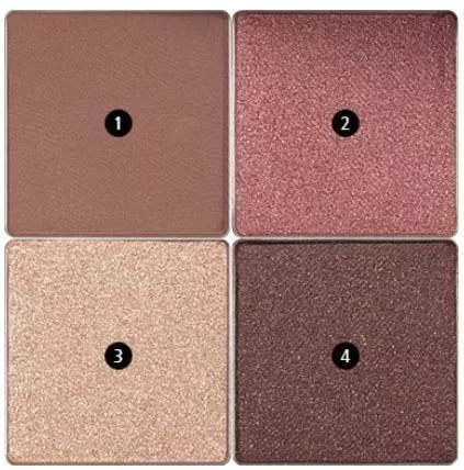 睫毛膏真实测评自然无苍蝇腿,告别苍蝇腿用这支睫毛膏就够了