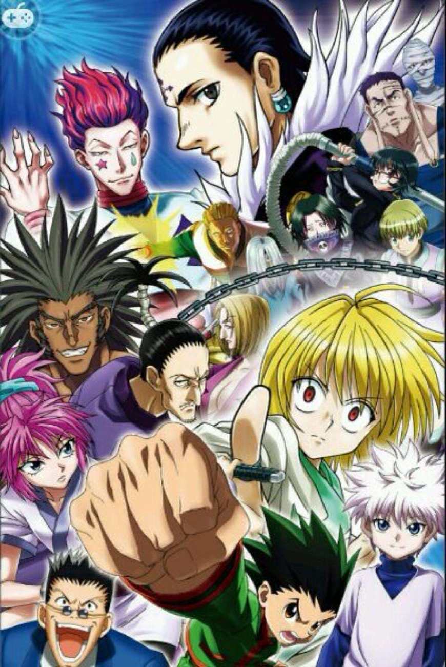 全职猎人是不可超越的吗,全职猎人暗黑吗