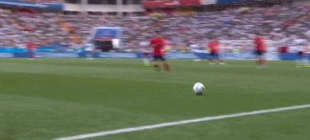 韩国队足球世界杯犯规小合集,02年世界杯韩国队犯规集锦