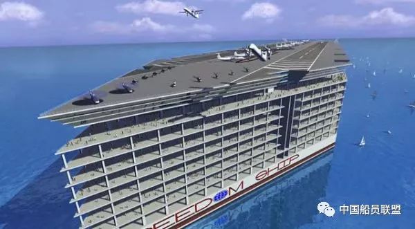 世界上最大的船和最小的船,世界上最大的船比较