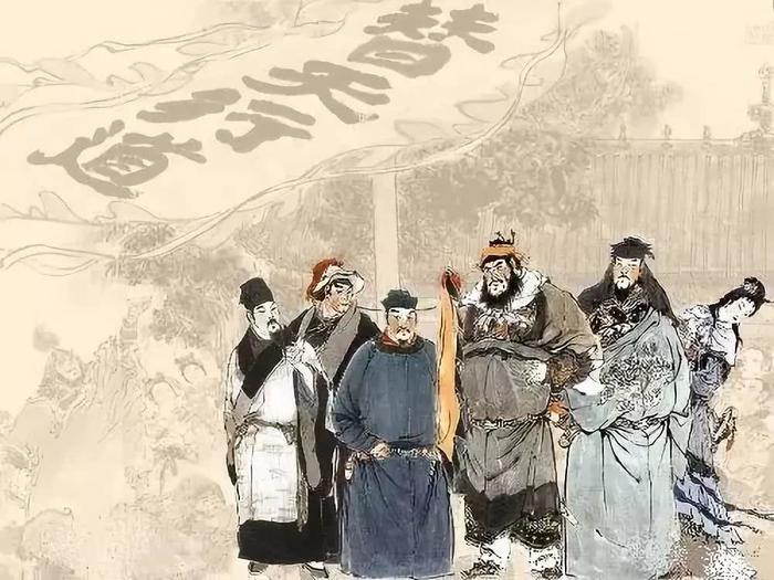 高俅踢球人情世故,宋朝足球高俅