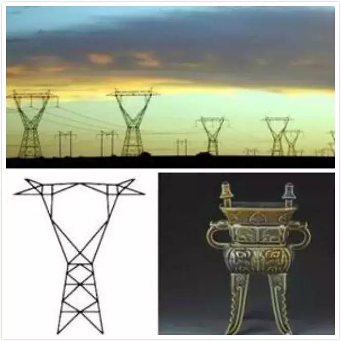 玩转世界杯，俄罗斯人居然连电力铁塔都不放过~