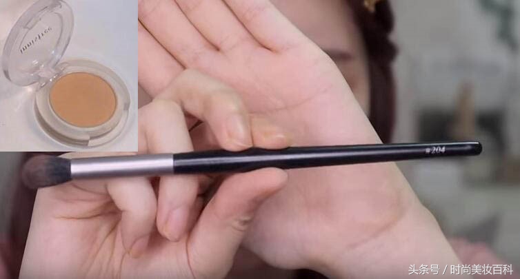 葡萄柚妆容视频,元气果汁葡萄柚妆容