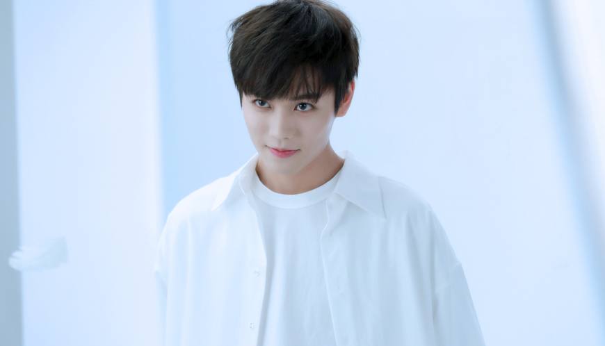 ninepercent搞笑名场面小鬼和陈立农,ninepercent巡演陈立农提问小鬼