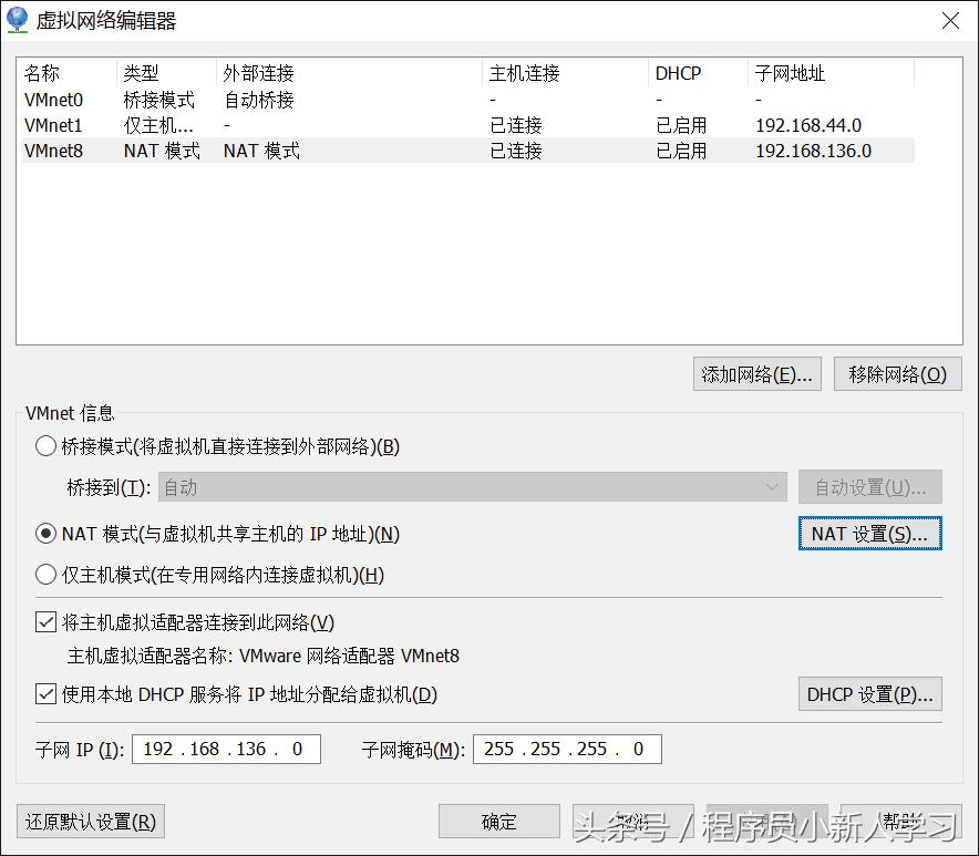 简述hadoop环境搭建步骤,hadoop环境搭建及安装