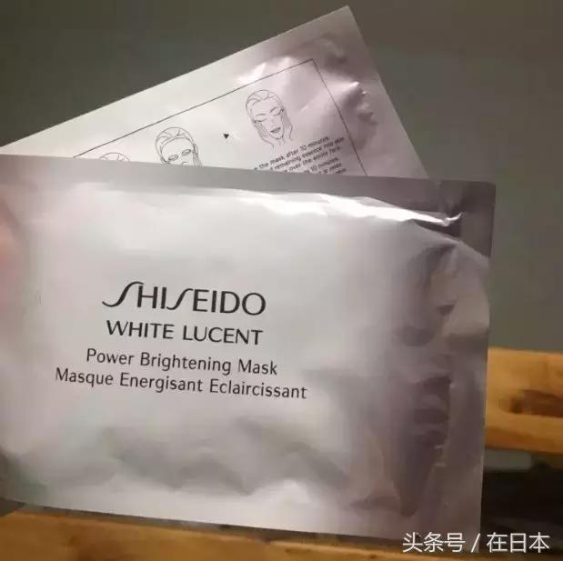 白白嫩嫩的日本妹子,夏天都用这11款美白面膜,而我最爱第8款!