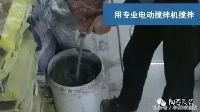 瓷砖脱落用瓷砖胶好还是水泥好,外墙瓷砖用水泥贴还是瓷砖胶贴好