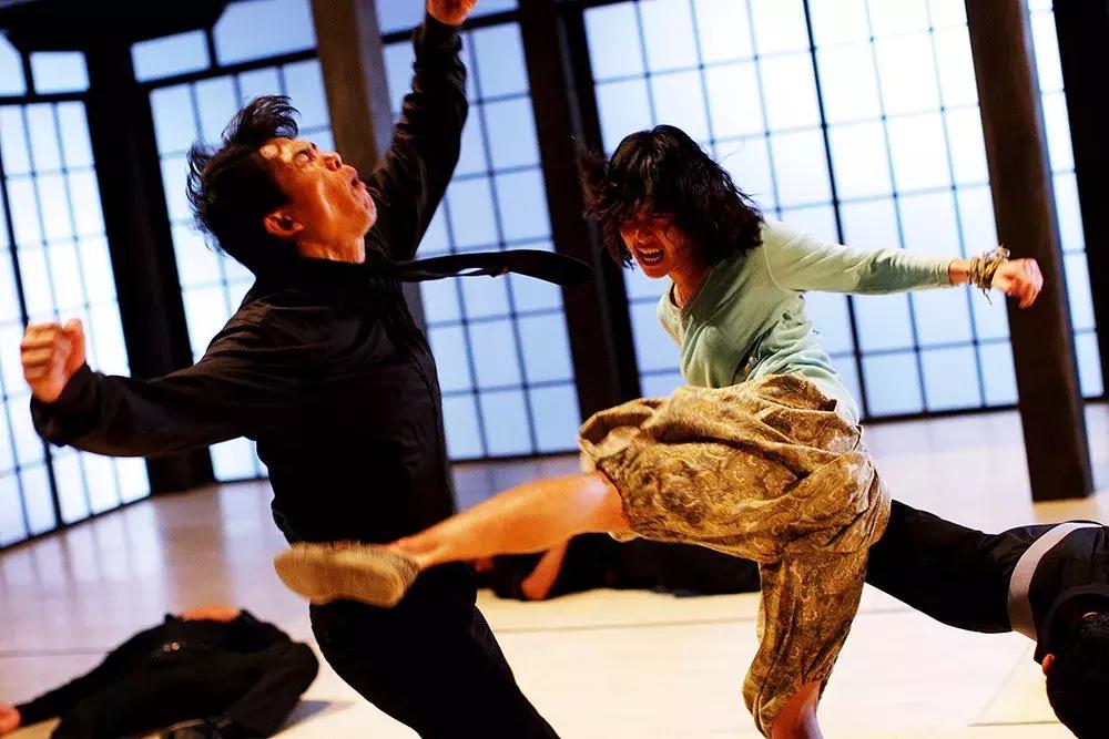 泰国动画中泰双语,泰国地狱动画