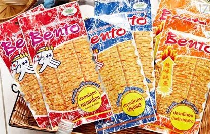 泰国化妆品值得代购的,零食优选的泰国零食