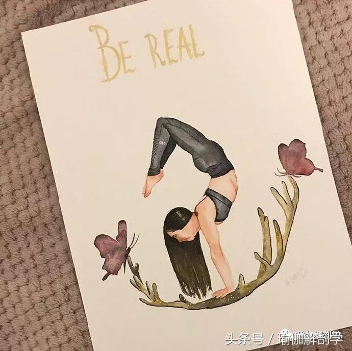 瑜伽初学者怎么从零开始练瑜伽,瑜伽初学者练习的方法