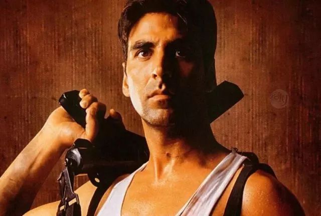 一个男人和姨妈巾的故事，世界电影史上首发！