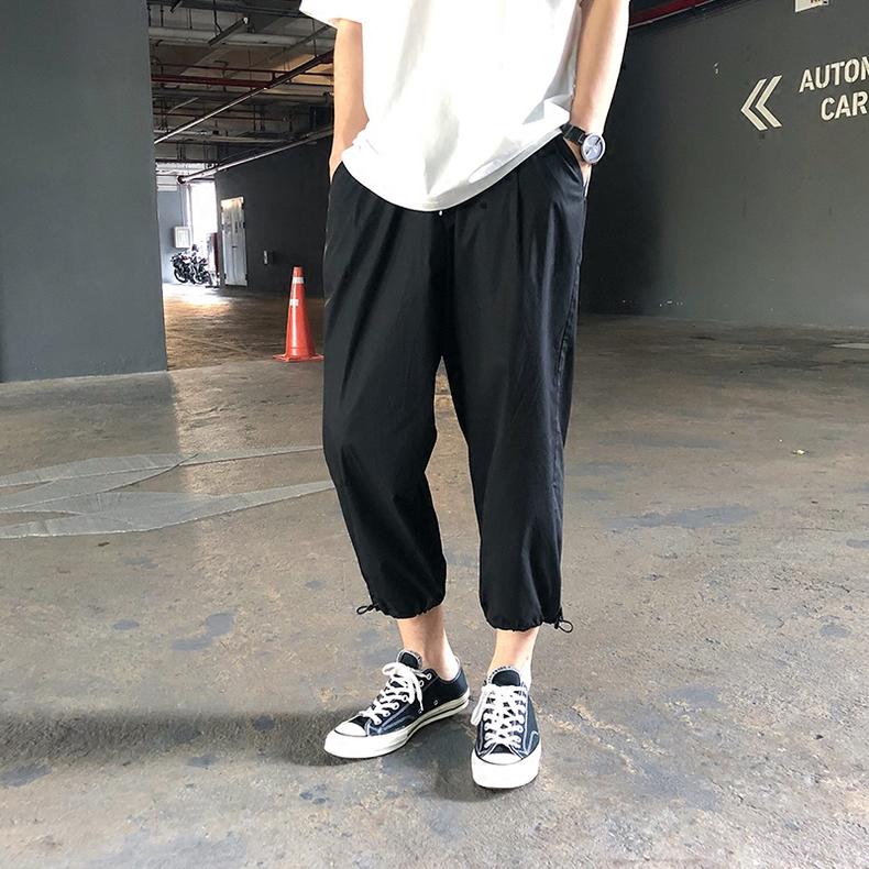 矮个子买不到合适的裤子男,150男生矮个子必备的裤子