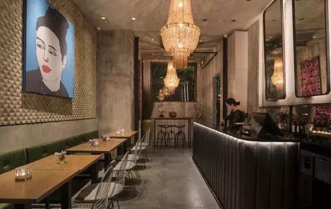 嗜辣星人的终极灵药！魔都这12家火辣餐厅，来吃饭的人都被弄哭了