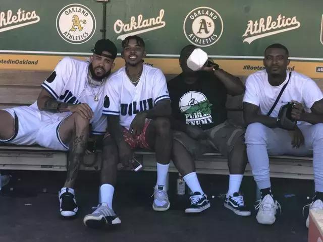 姚明纳什慈善赛2010年,nba球星公益