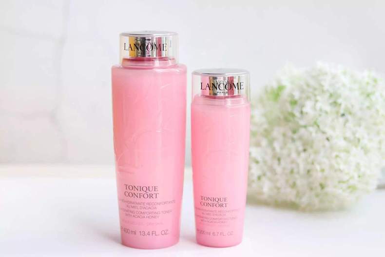 永远都不会换的化妆品,扒一扒都有哪些值得回购的护肤品