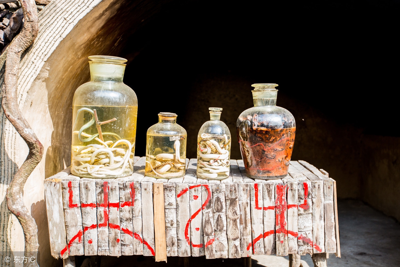 中医特色药酒,祛风除湿舒筋活血药酒有哪些