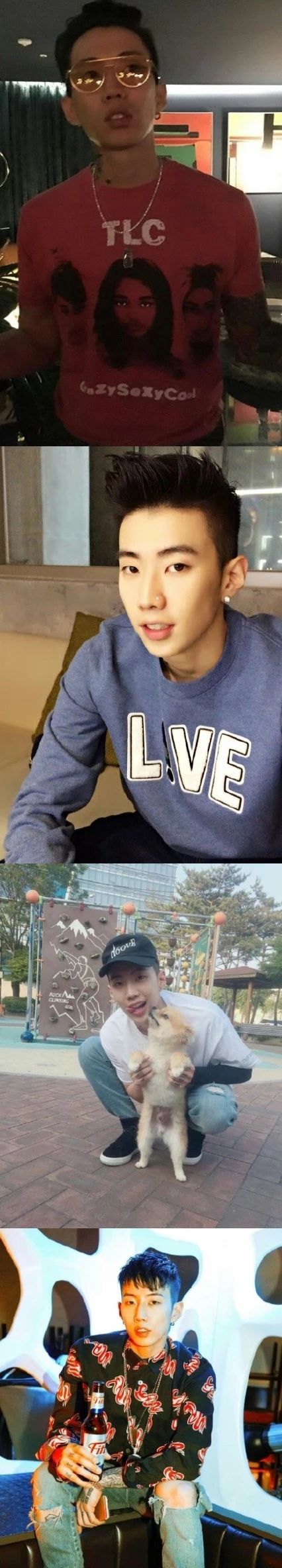 先不粉你了C罗！我被球场上那个化妆纹眉定发型的精致蓝孩吸引了