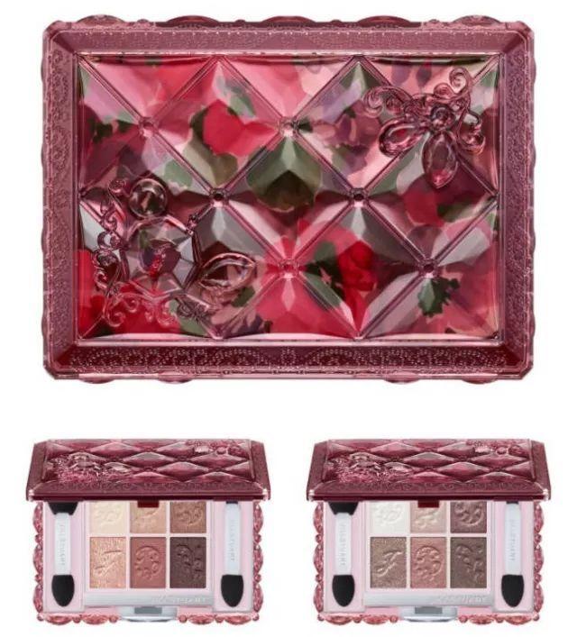 秋冬绝美新品,秋冬最好看的新品