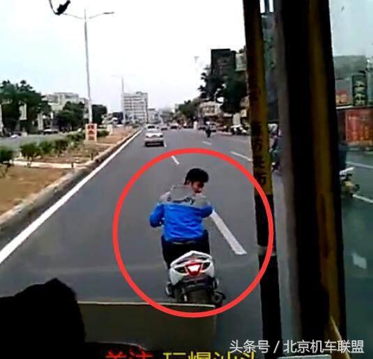 山寨品牌摩托车,山寨摩托车有隐患吗