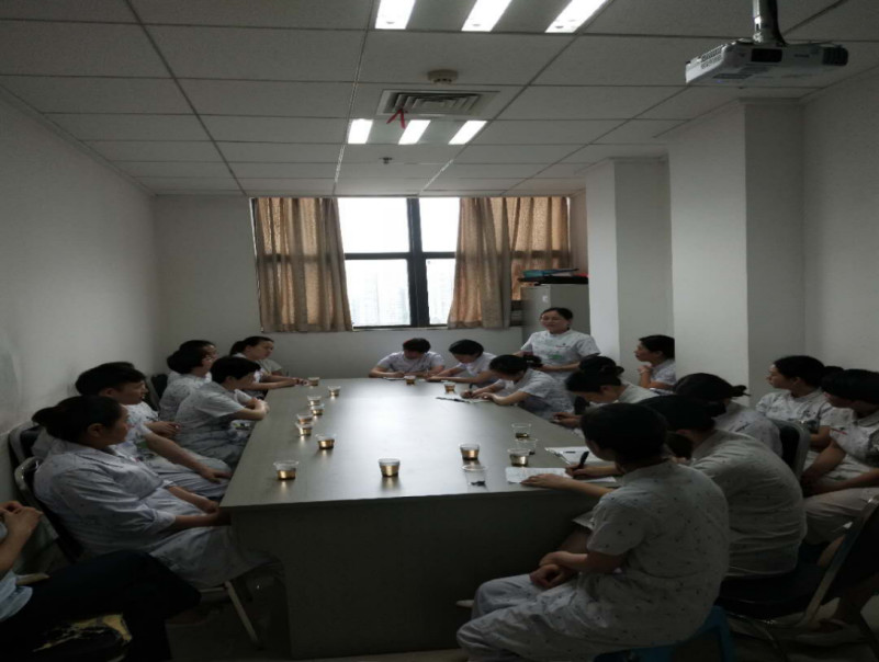 病人跌倒了医院怎么处理,医院患者跌倒处理流程