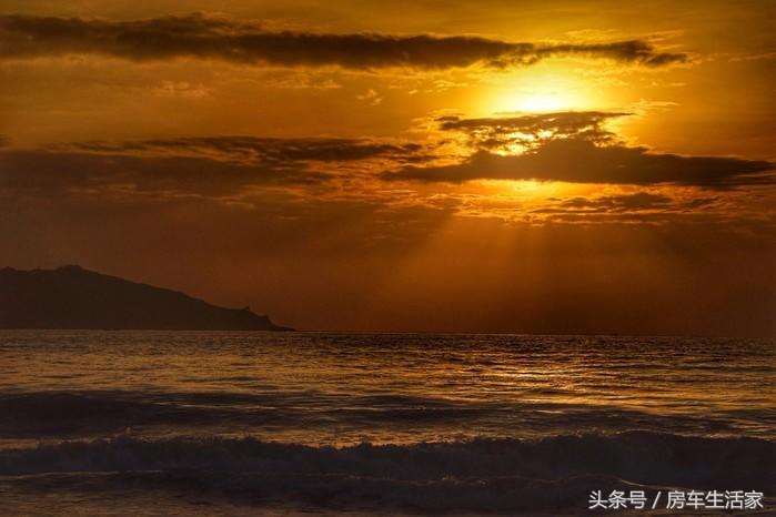 房车旅游出发篇,房车生活家进藏