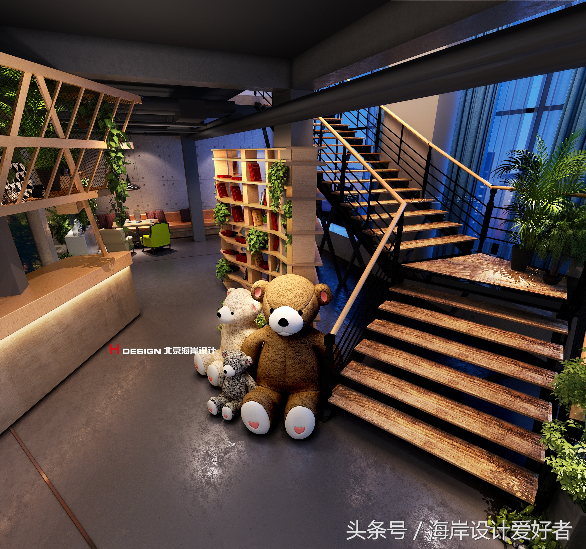 爱的港湾现代诗,爱的港湾作品