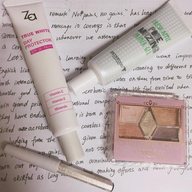 那些被坑的网红单品,盘点那些被坑的网红化妆品商品