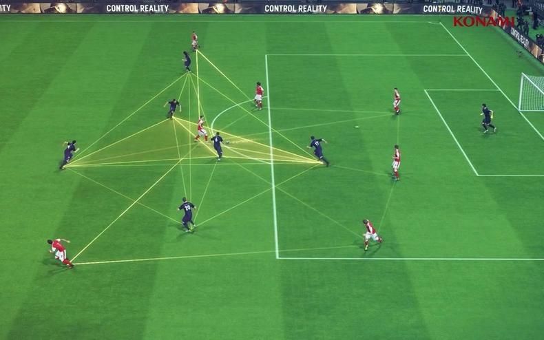 今天我们不谈数码,来聊聊游戏吧!