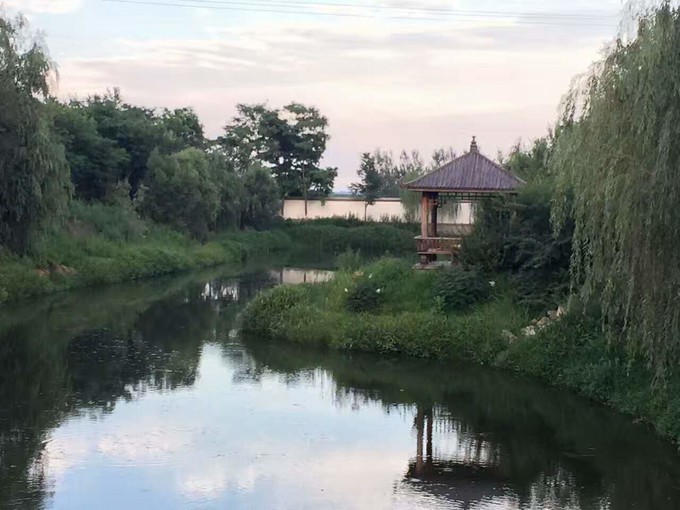 只知道北戴河？快来看看东戴河周恭府度假村-未被世人发现的海滨