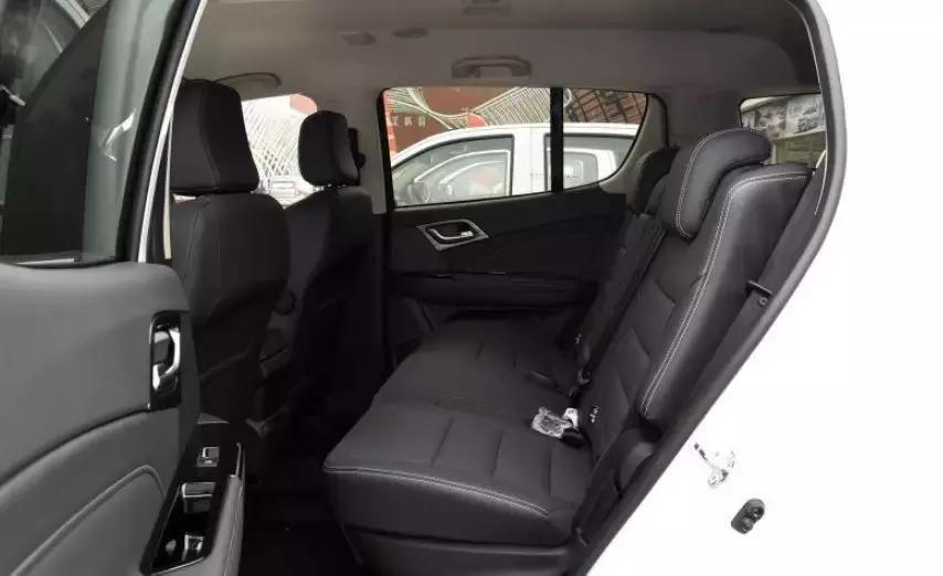 一款被销量埋没的口碑suv,被埋没的好车系列