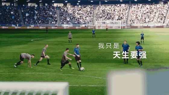 “中国广告队”征战世界杯：撒钱50亿，营销开支全球第一