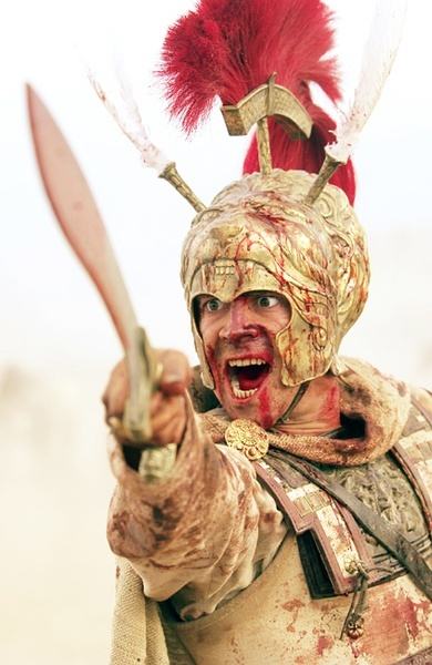 亚历山大二十多岁统治罗马,亚历山大13岁成名