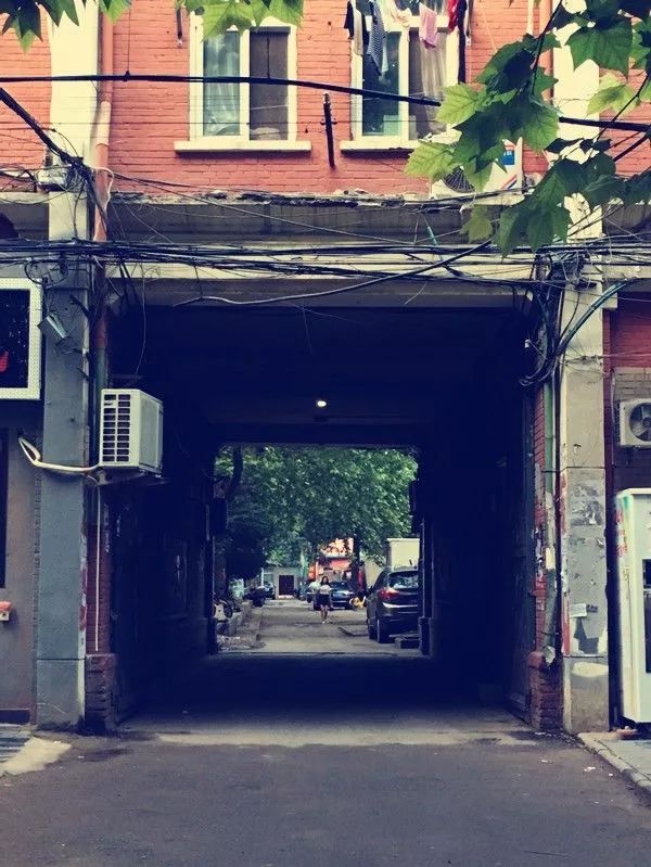 住在东八里庄，曾经很骄傲！现在更骄傲，因为……