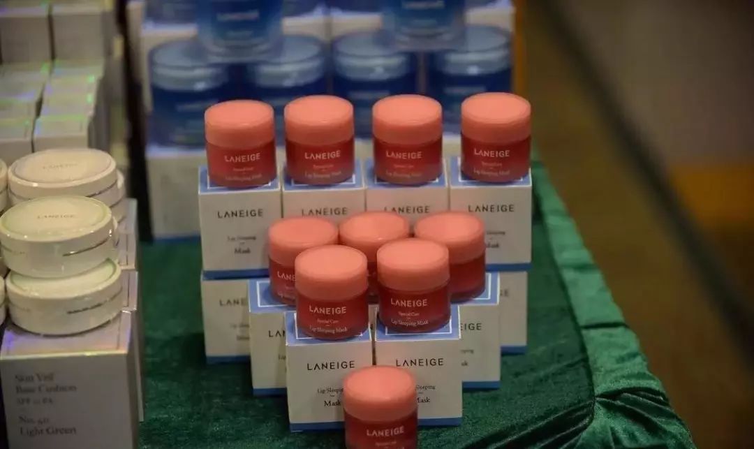 香港买到假化妆品,香港假化妆品曝光