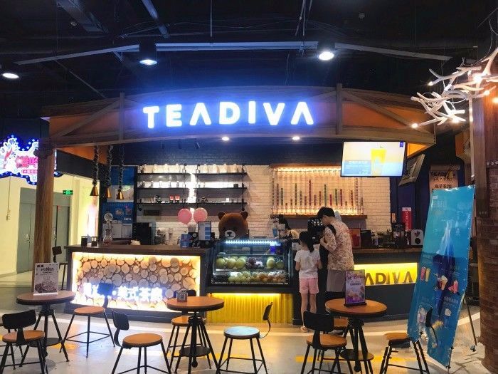 欧亚卖场美食攻略,欧亚卖场有啥必打卡的美食